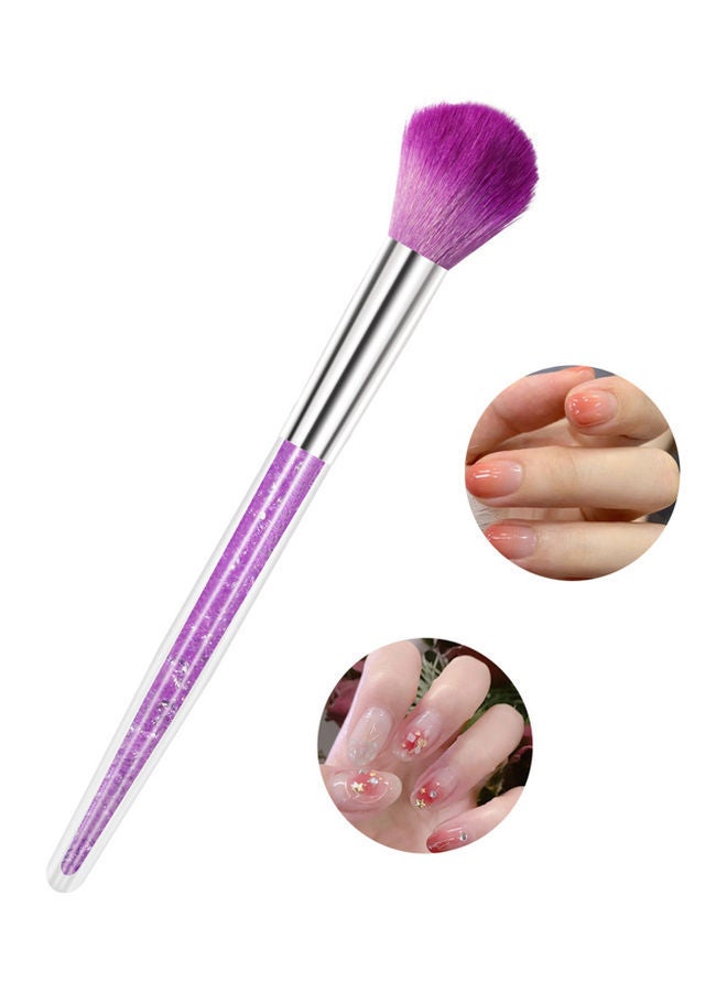 NIBEMINENT Nail Art Tool Set Multicolour - Image 4