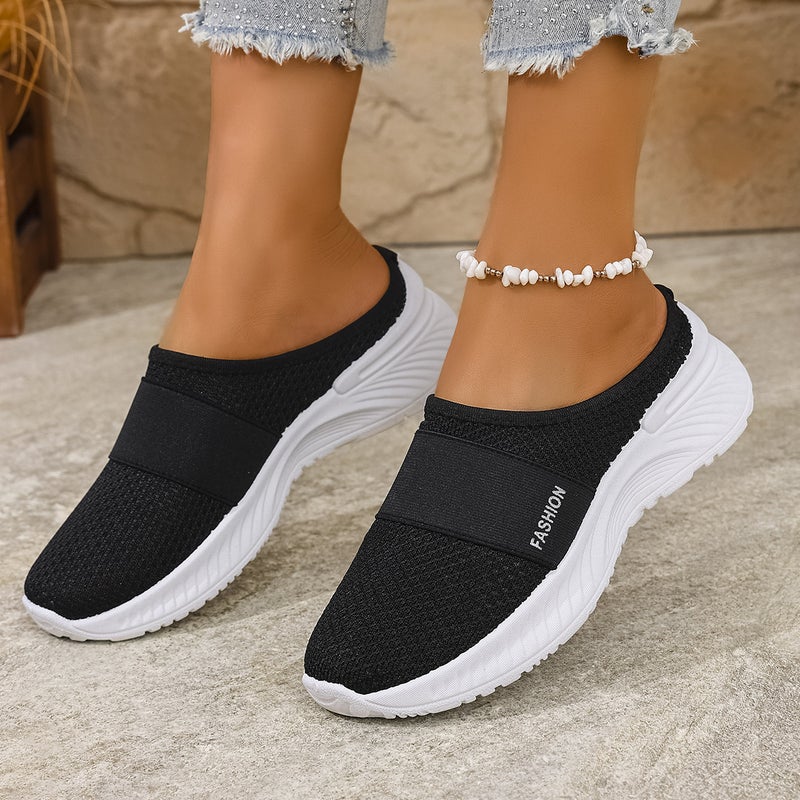 Women's Casual Slip-On Shoes - Image 1
