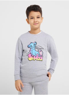Disney Simba Graphic Sets  - Image 3