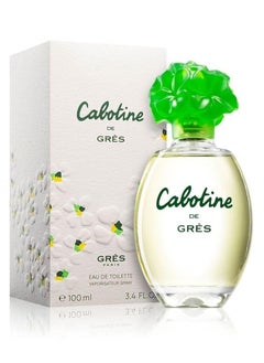 Cabotine de Gres Cabotine EDT 100ml  - Image 2