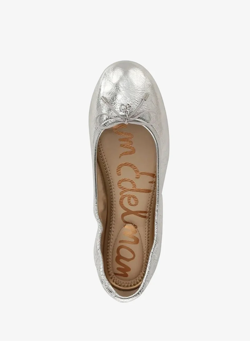 سام إيدلمان فليشيا باليه فلات