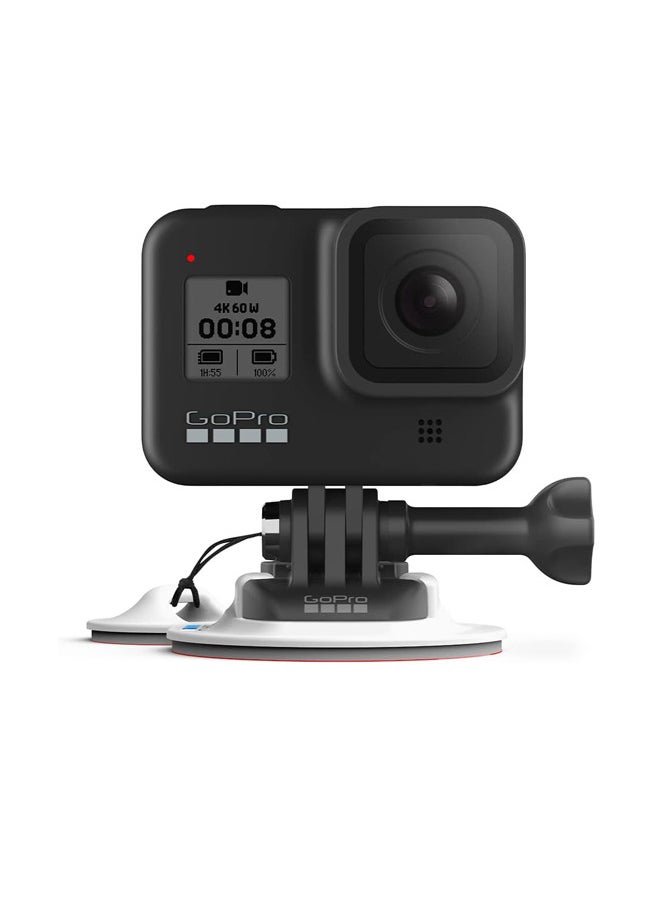 GoPro - Surfboard Mounts ASURF-001 Official Accessory - Image 1
