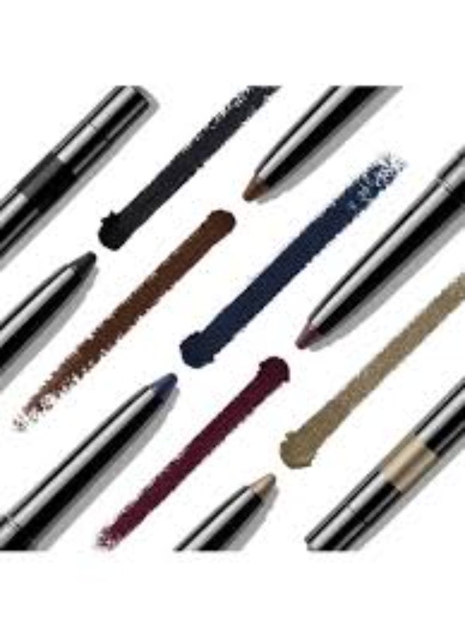 غيرلان قلم تحديد العيون المكثف من جيرلان - لون 02 بني ترابي - Image 2