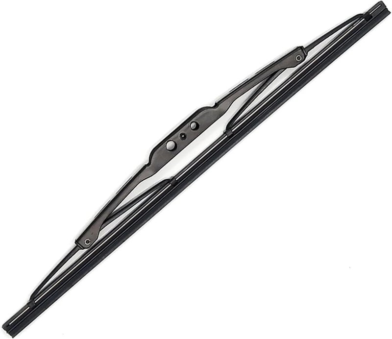 Wivplex 14" Rear Windshield Wiper Blade for Seat Ibiza - Image 2