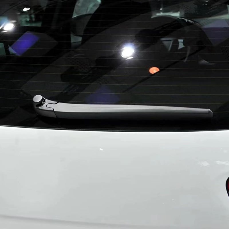 Wivplex 14" Rear Windshield Wiper Blade for Seat Ibiza - Image 5
