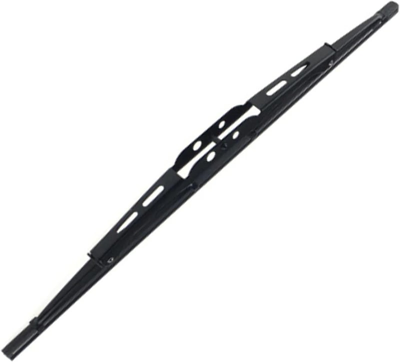 Wivplex 14" Rear Windshield Wiper Blade for Seat Ibiza - Image 3