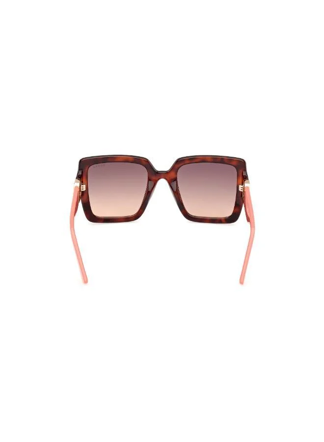 GUESS Square Sunglasses