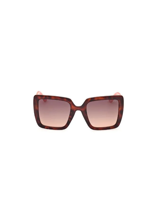GUESS Square Sunglasses