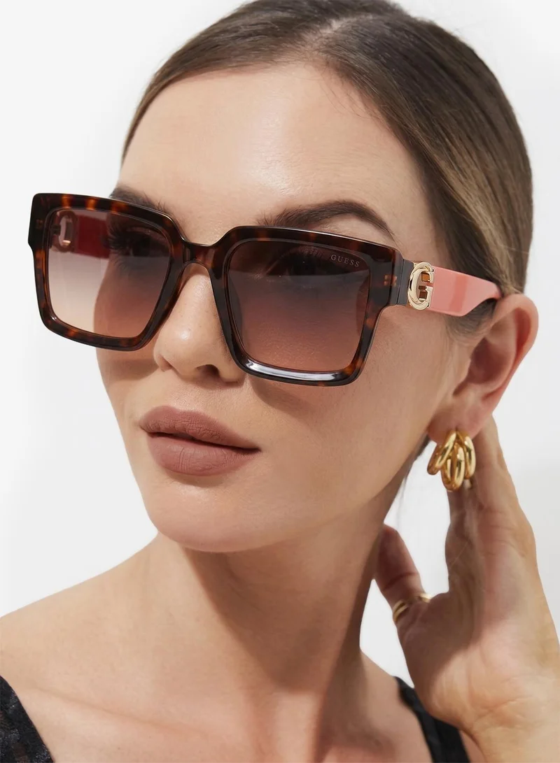 GUESS  Square Sunglasses for Women | Best Price UAE