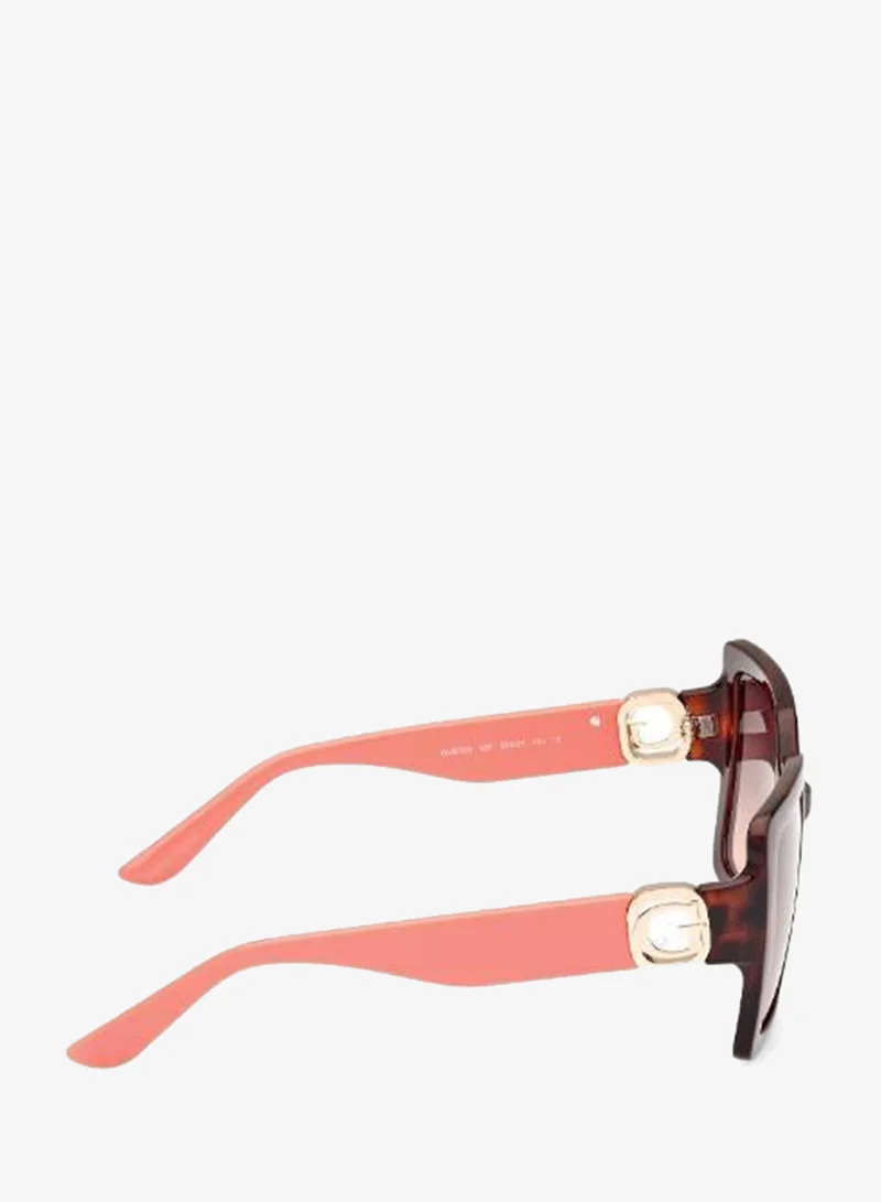 Guess  Square Sunglasses for Women | Best Price UAE