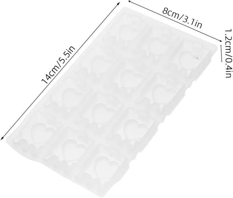 All-round unified build 3pcs Multi-purpose Silicone Mold for Mini Photo Frames Phone Cases Pendants Fridge Magnets Easy Crafting for Small Projects Diverse requirement fit Spec upgraded improved quality Scratch resistant Global assemble options Wide daily application Wide range usage design All temp range compatible build All-season available stock Multi warehouse process Multi-demand compliant quality Flexible sizing options Tiered cost purchase alternatives Temp fluctuation resistant crafted quality Different assemble options Modern look Fast & slow shipment compatible Carefully engineered build Upgraded simple practical design Modern versatile shape Confirmed available stock Lightweight Growing order stock support Fixed & portable compatible Light sturdy raw material - Image 2