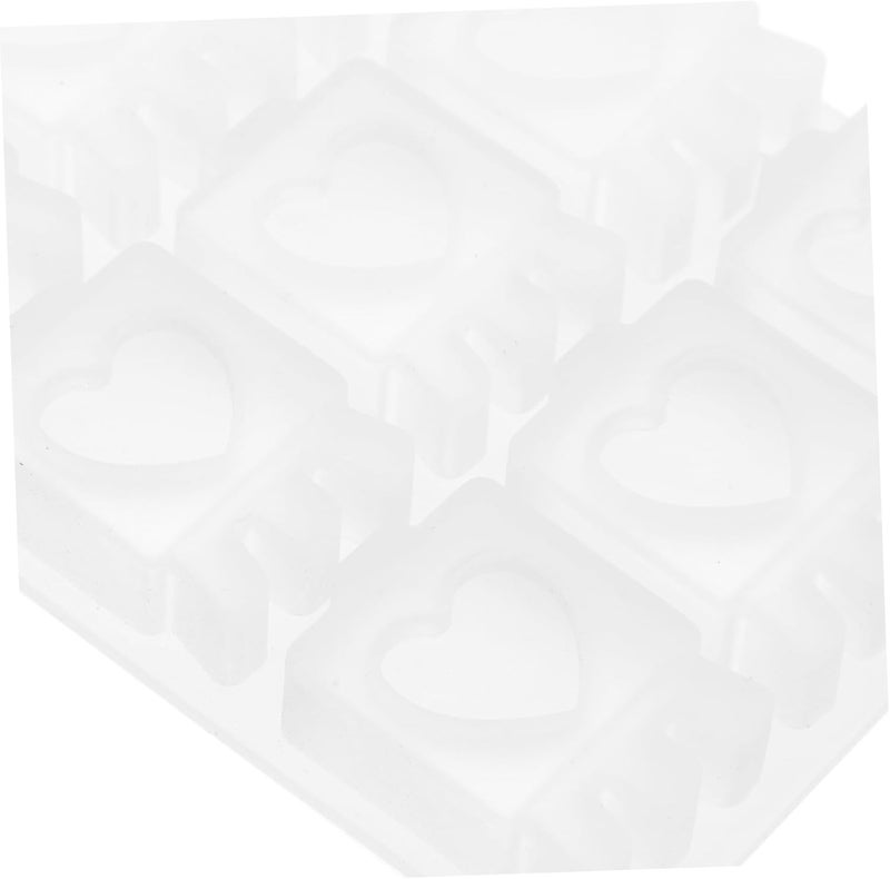 All-round unified build 3pcs Multi-purpose Silicone Mold for Mini Photo Frames Phone Cases Pendants Fridge Magnets Easy Crafting for Small Projects Diverse requirement fit Spec upgraded improved quality Scratch resistant Global assemble options Wide daily application Wide range usage design All temp range compatible build All-season available stock Multi warehouse process Multi-demand compliant quality Flexible sizing options Tiered cost purchase alternatives Temp fluctuation resistant crafted quality Different assemble options Modern look Fast & slow shipment compatible Carefully engineered build Upgraded simple practical design Modern versatile shape Confirmed available stock Lightweight Growing order stock support Fixed & portable compatible Light sturdy raw material - Image 3