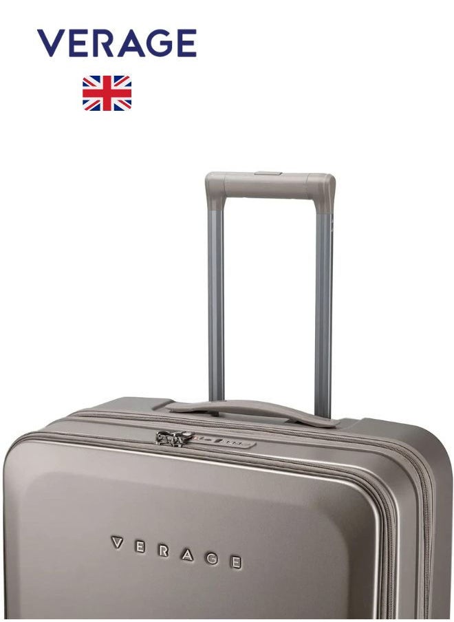 Verage  pilot bag laptop compartment  - Image 4