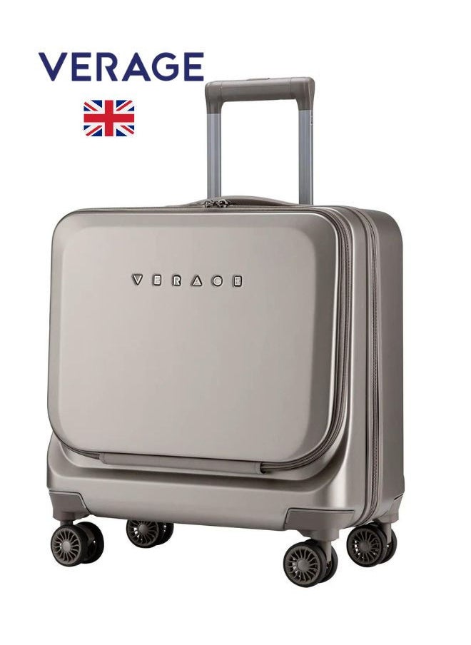 Verage  pilot bag laptop compartment  - Image 1