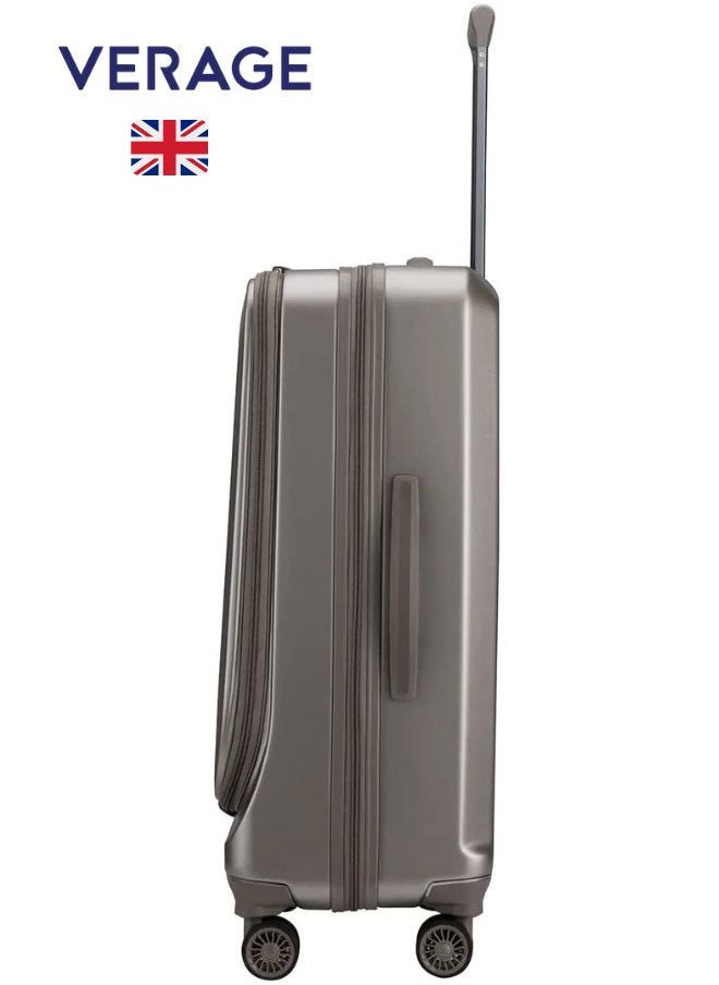 Verage  pilot bag laptop compartment  - Image 2