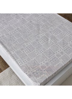 MATRIX Raine Single Fitted Sheet 90X200 Plus 20 Cm  - Image 3