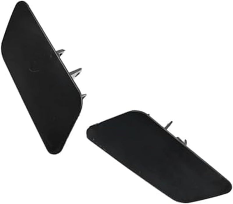 DEMULAX Headlight Washer Nozzle Cover for VW Touareg - Image 1