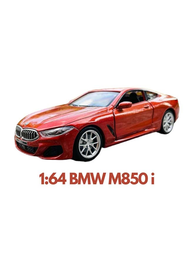 D-Power سلسلة استثنائية، 5 قطع بحجم 1:64 سوبر، أفينتادور، بي إم دبليو، أودي، جي تي آر | نموذج مصغر، مقتنيات نهائية، سيارة لعبة، مجموعة حزمة | الحجم 1:64، للأطفال 3+  - Image 3