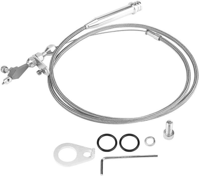 Senyar كابل خفض السرعة 700R4 لجسم LS - Image 1