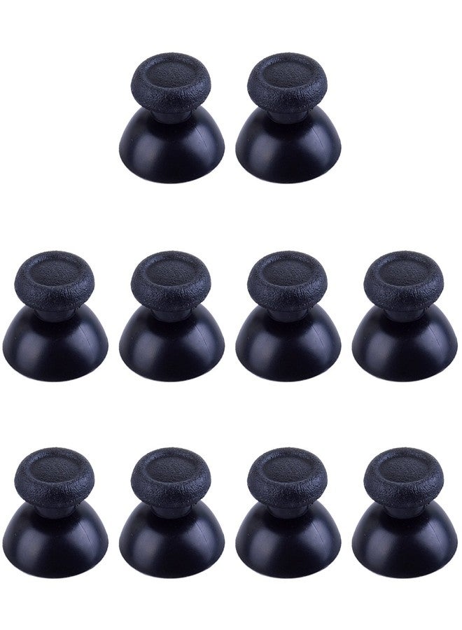 BronaGrand 5 Pairs Replacement Analog Stick Thumbsticks Thumb Stick Joystick for PlayStation 4 PS4 Controller - Image 1