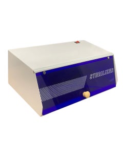 Professional UV Sterilizer Box – High-Efficiency UV-C Sterilization for Beauty Tools, Nail Art Instruments, Manicure & Pedicure Tools, and Salon Equipment – Safe, Fast, and Eco-Friendly Hygiene Solution. - pzsku/ZE6E070CC3925833F9B7DZ/45/_/1737731919/21c67e2c-4472-48a8-a4bf-f7e0096033b1