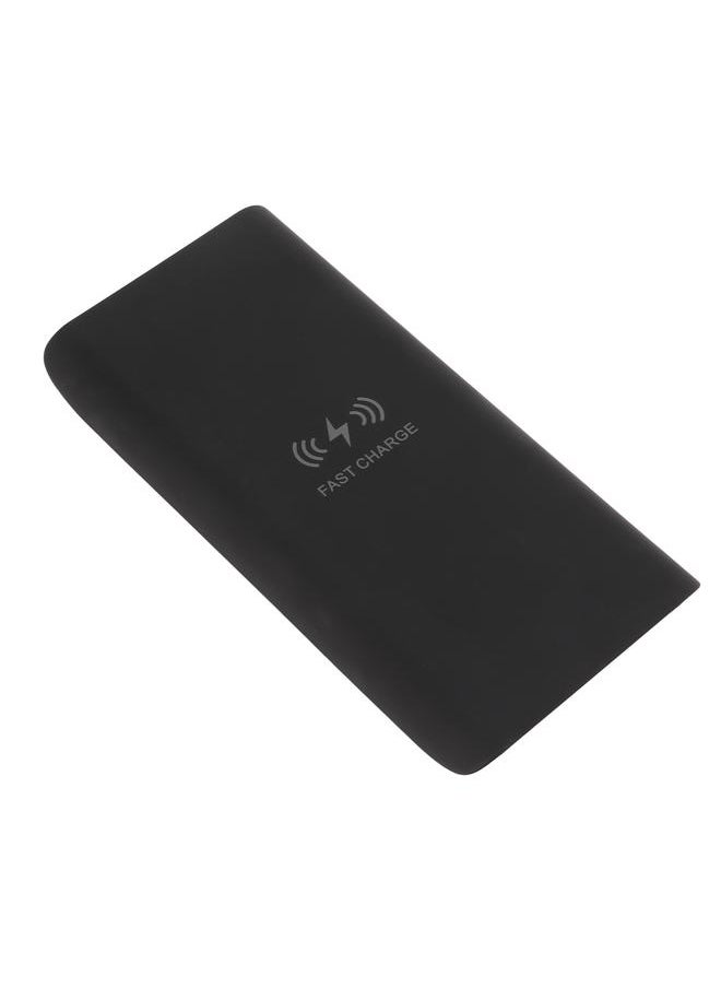 Thoraya Wireless Charging Stand Reasonable Angle Nonslip Pads High Efficiency Wireless Phone Charger  - Image 5