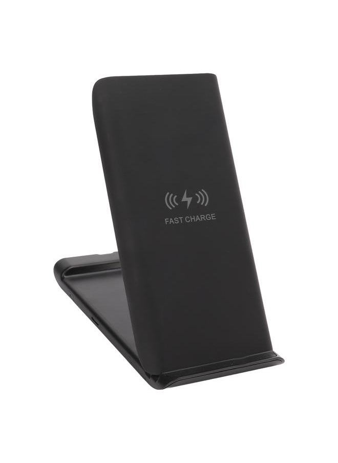 Thoraya Wireless Charging Stand Reasonable Angle Nonslip Pads High Efficiency Wireless Phone Charger  - Image 2