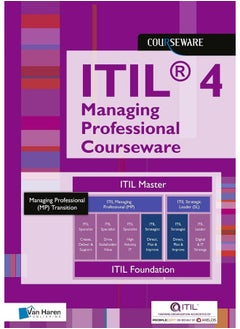 ITIL(R) 4 Managing Professional Courseware  - Image 2