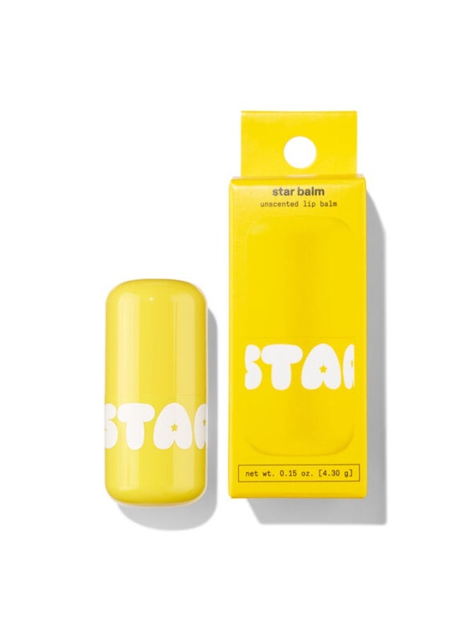 ستارفيس ستار بالم (Starface Star Balm) غير معطر، 4.30 جم - Image 4