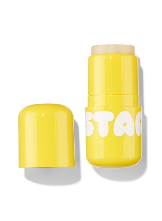 ستارفيس ستار بالم (Starface Star Balm) غير معطر، 4.30 جم - Image 2