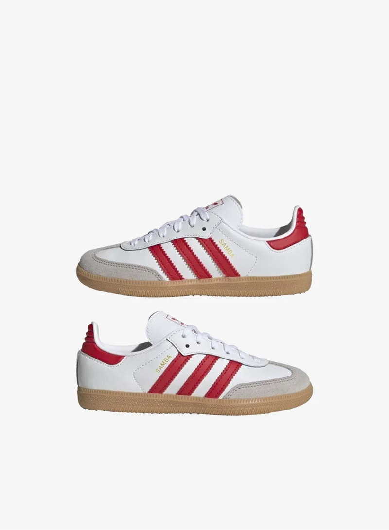 Adidas Samba Og Shoes