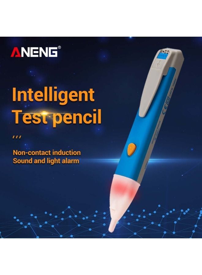 ANENG VD02 Non-Contact LED Voltage Tester  - Image 3