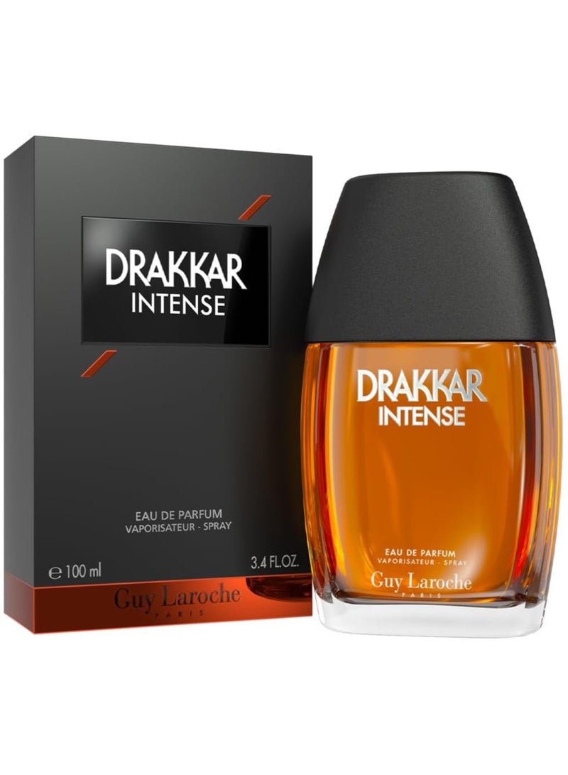 غاي لاروش ماء عطر دراكار انتنس 100مل - Image 1