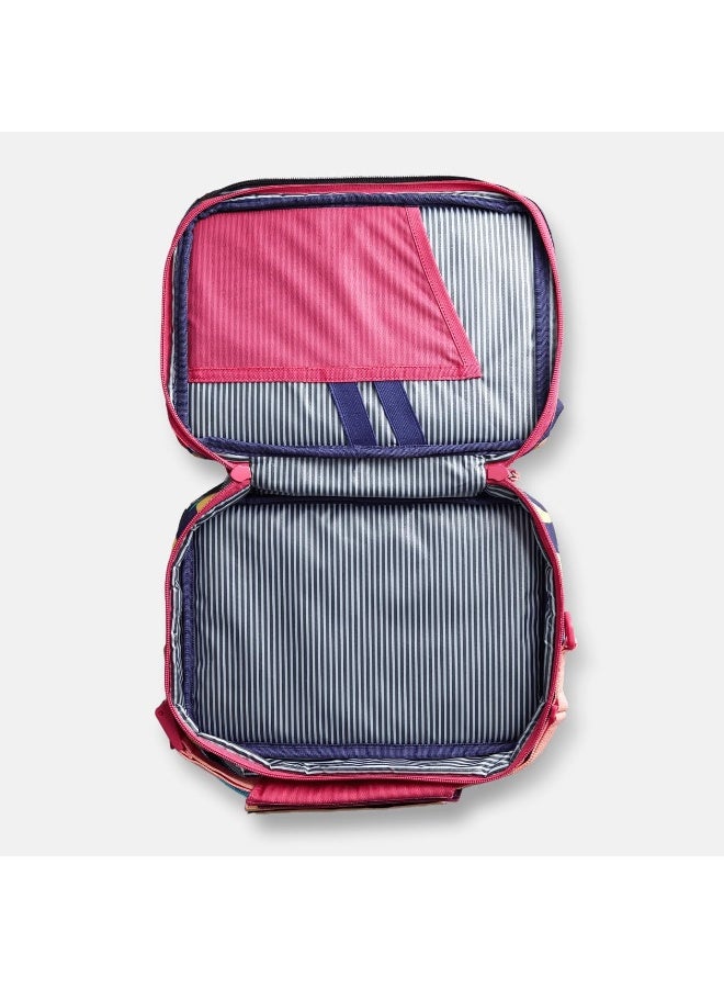 PlanetBox Rover Carry Insulated Lunch Bag (Tutti Frutti) - Image 2