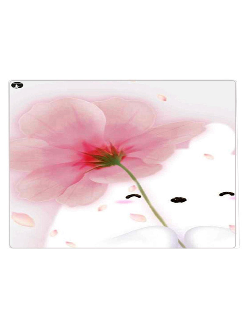 RKN Printed Anti-Slip Gaming Mouse Pad Multicolour