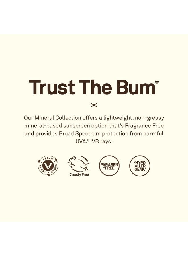 Sun Bum Mineral Spf 50 Sunscreen Body Lotion| Broad Spectrum Moisturizing Facial Sunblock With Vitamin E | Vegan And Hawaii 104 Act Compliant (Octinoxate & Oxybenzone Free) | Travel Friendly 3 Oz - Image 5