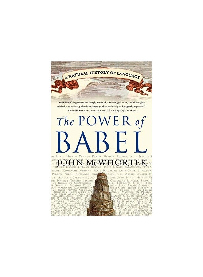 Power Of Babel
