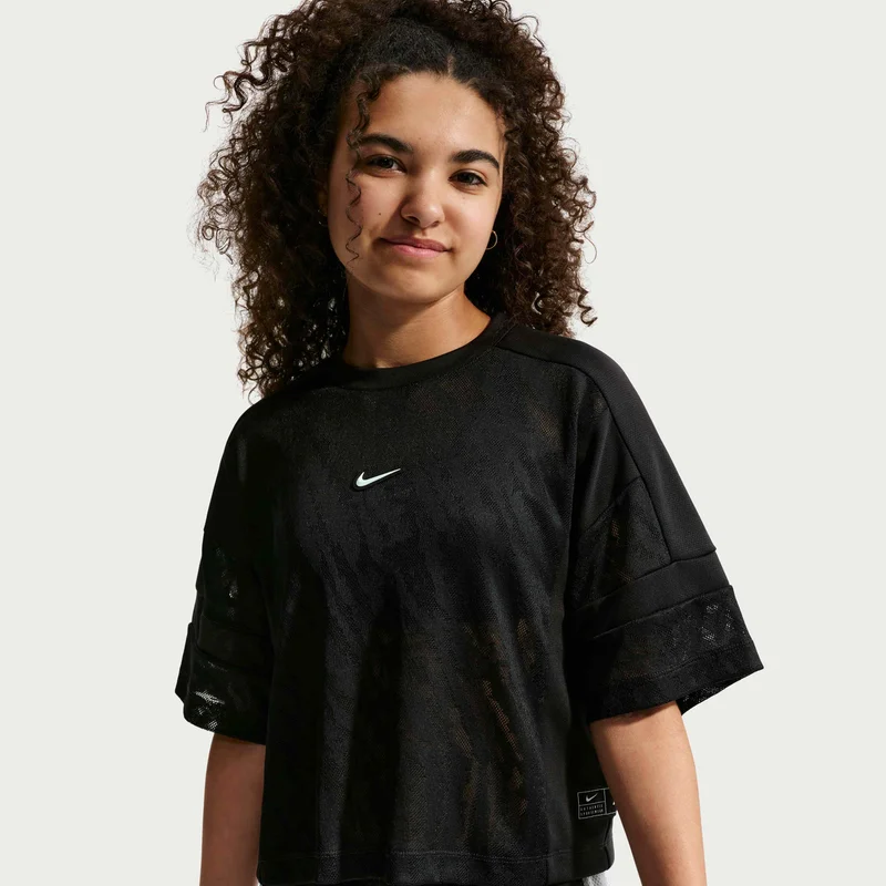 Nike Black Nike Sportswear  | Best Price UAE