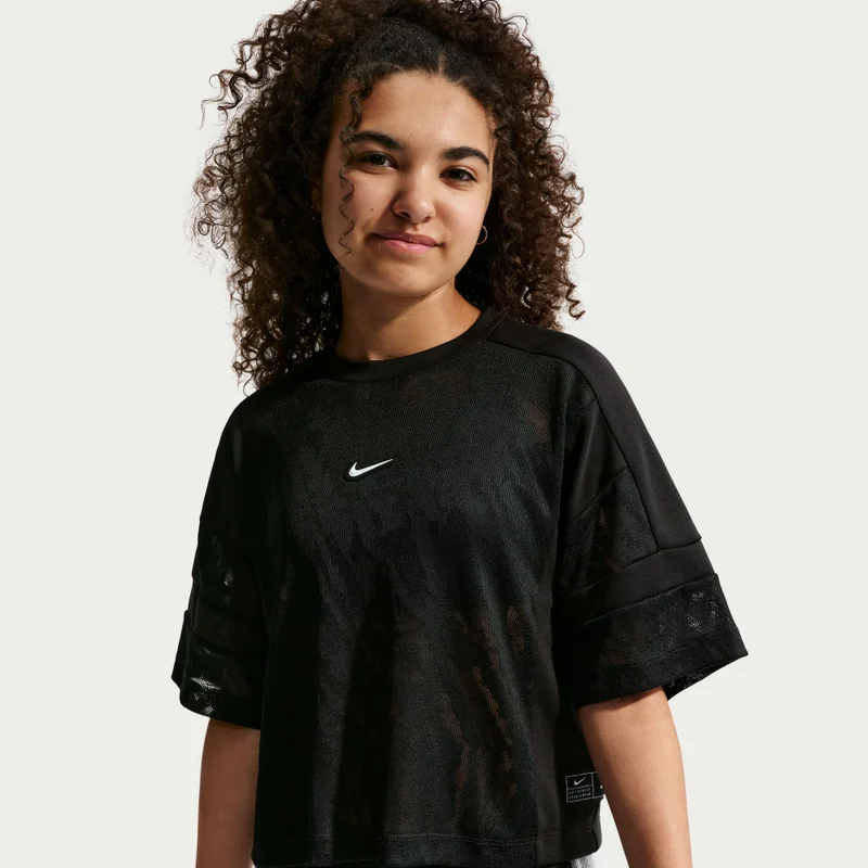 Nike Black Nike Sportswear  | Best Price UAE