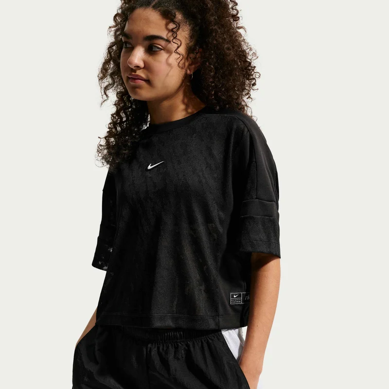 Nike Black Nike Sportswear  | Best Price UAE