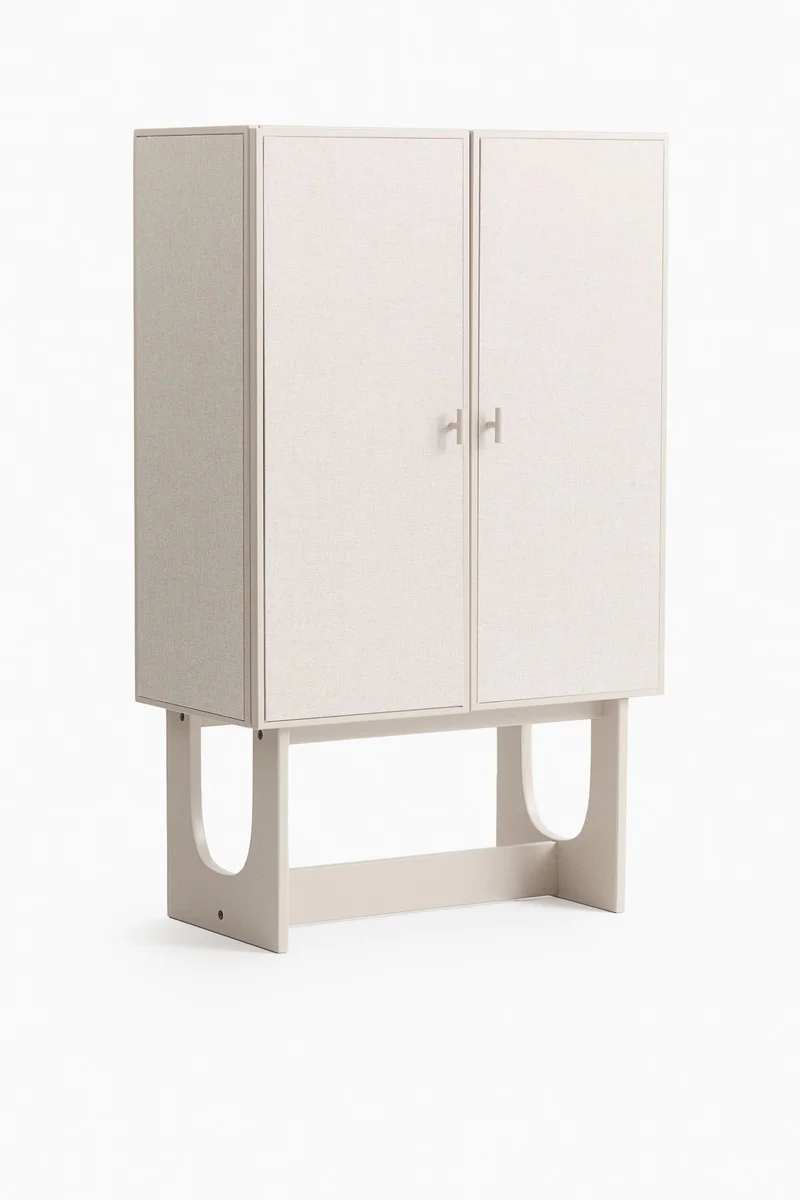 H&M Wooden cabinet