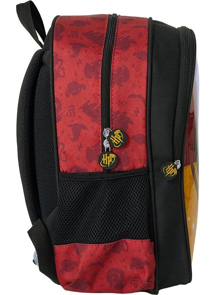 Harry Potter School Bag School Set (3 Pieces)  - Image 3