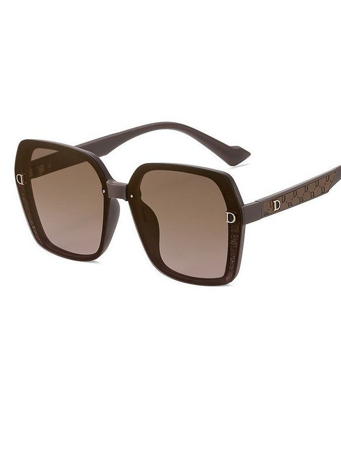 Dior Addict - Paris Designer Fashion Style Dior Sunglasses For Ladies - Image 1