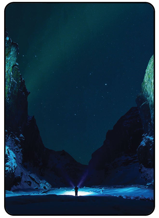 Protective Case Cover For Xiaomi Pad 5 11 Inch 2021 Night View