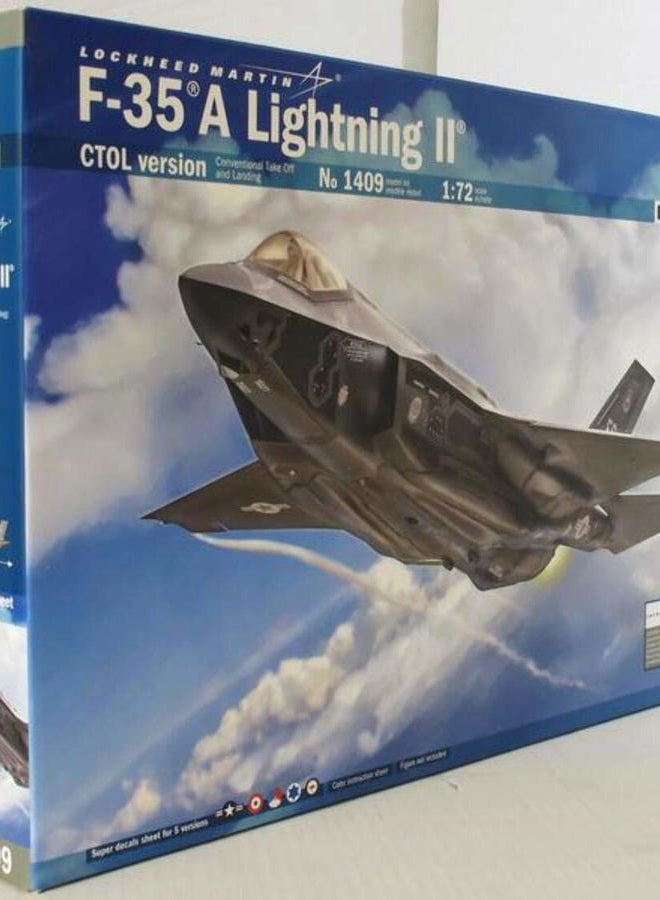 Jaguar Gr.3 Big Cat Special Colors Scale 1 : 72, Fighter Aircrafts Gray 214mm length I1409