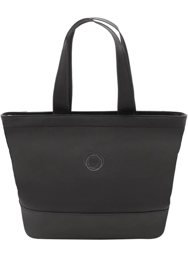 Bugaboo Changing Bag Me - Midnight Black