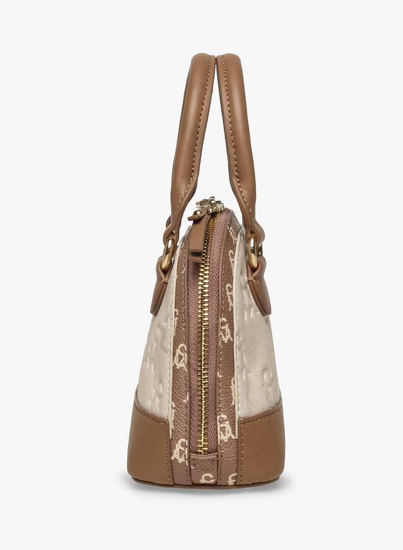 STEVE MADDEN Bslate Mini Dome Bag - Image 4