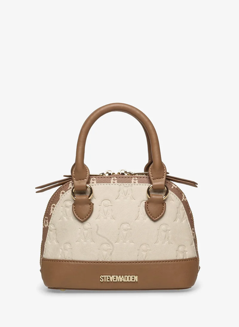 Steve Madden Bslate Mini Dome Bag