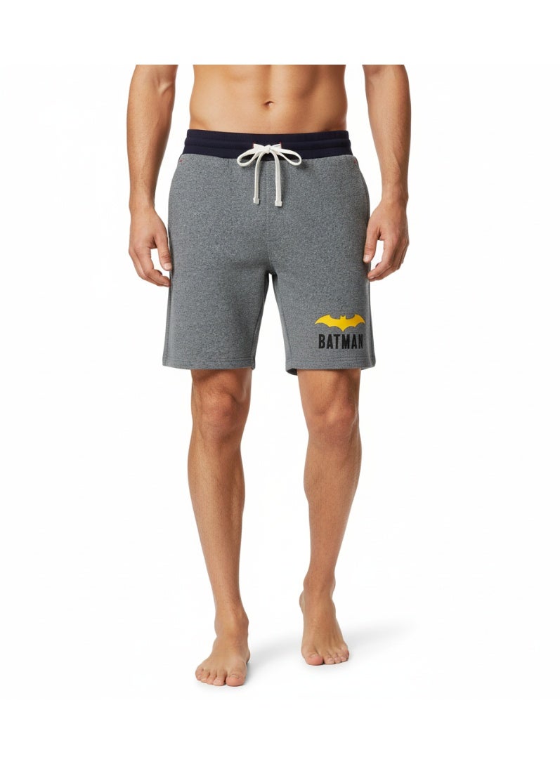 BATMAN MENS SHORTS - Image 1