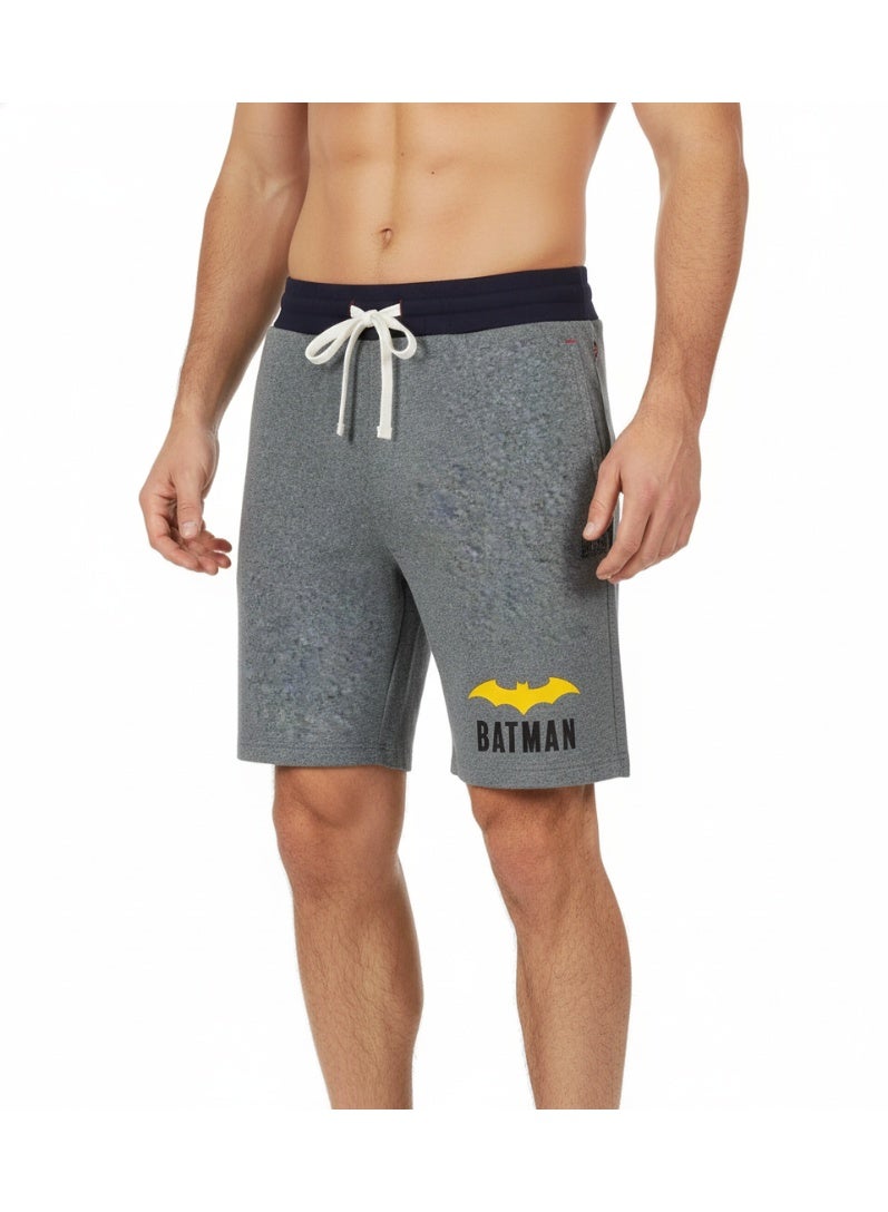 BATMAN MENS SHORTS - Image 4